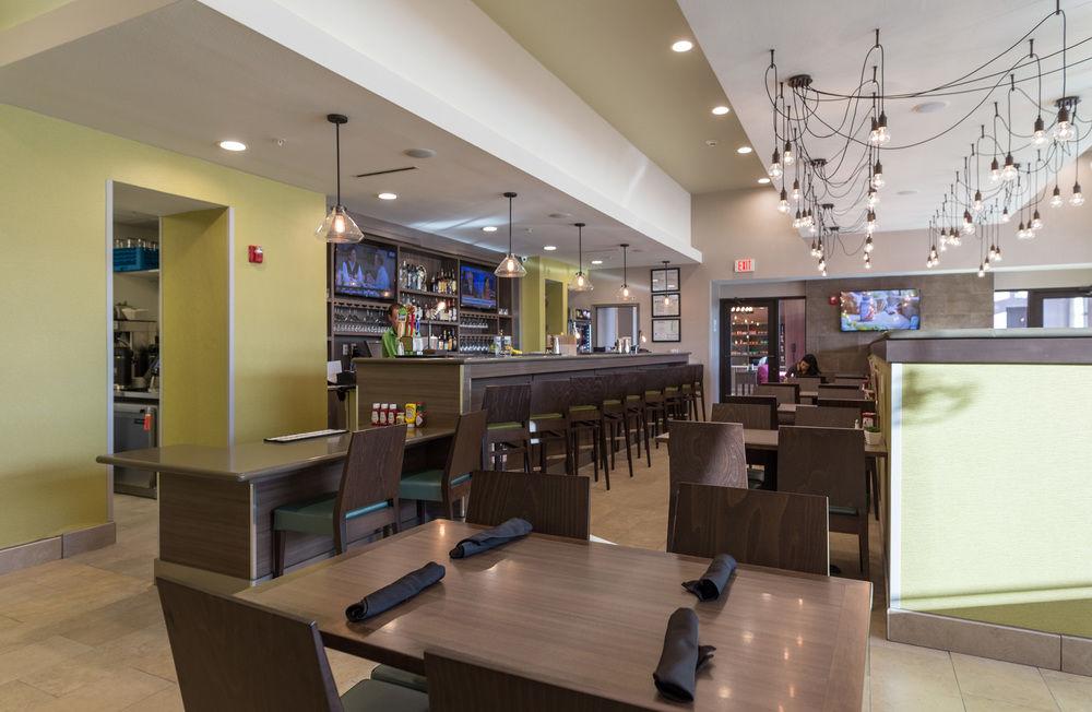 Holiday Inn San Marcos Convention Center By Ihg מראה חיצוני תמונה