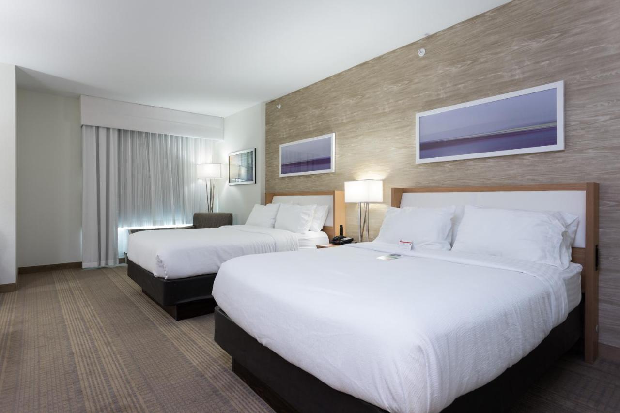 Holiday Inn San Marcos Convention Center By Ihg מראה חיצוני תמונה