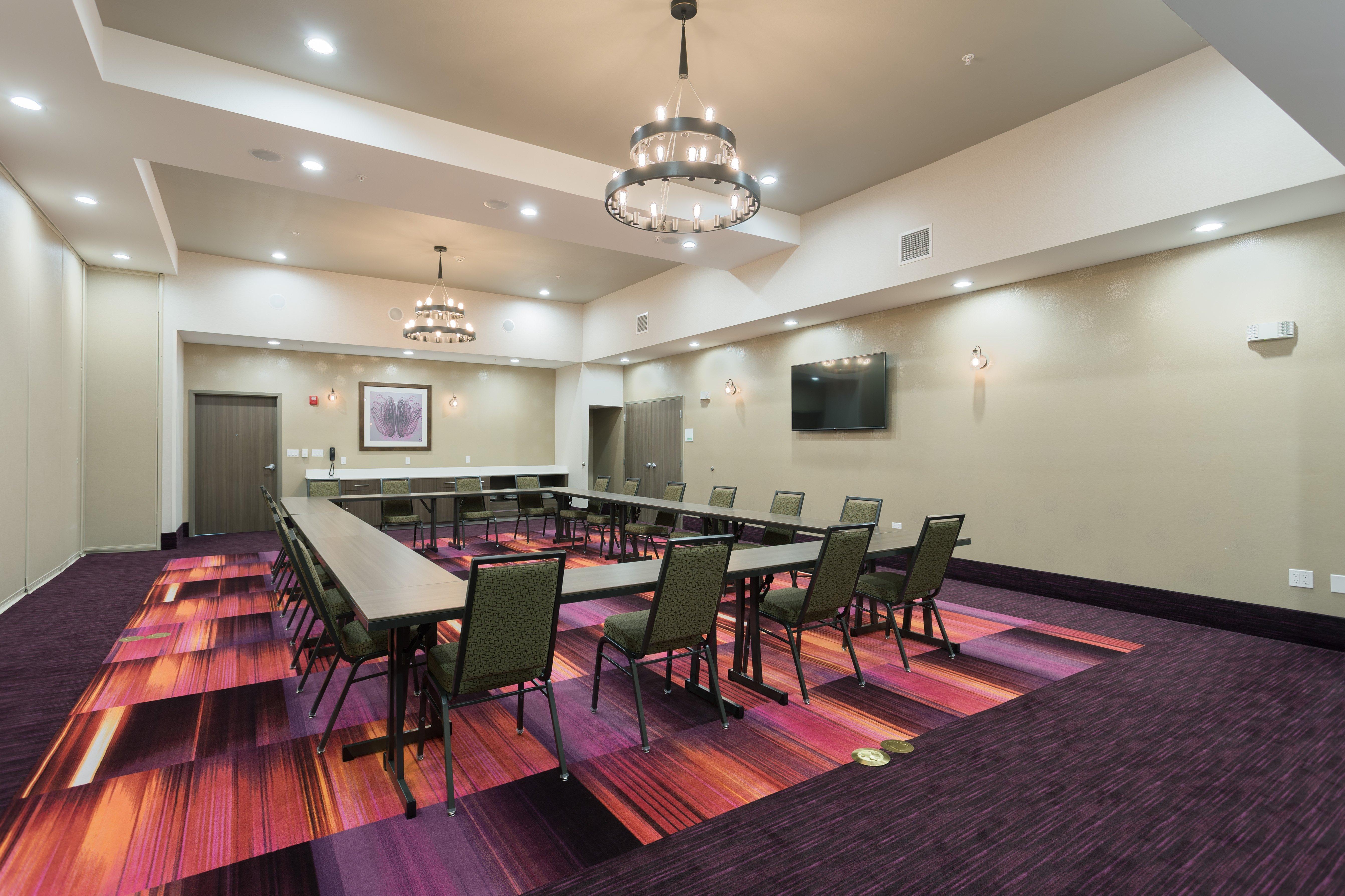 Holiday Inn San Marcos Convention Center By Ihg מראה חיצוני תמונה