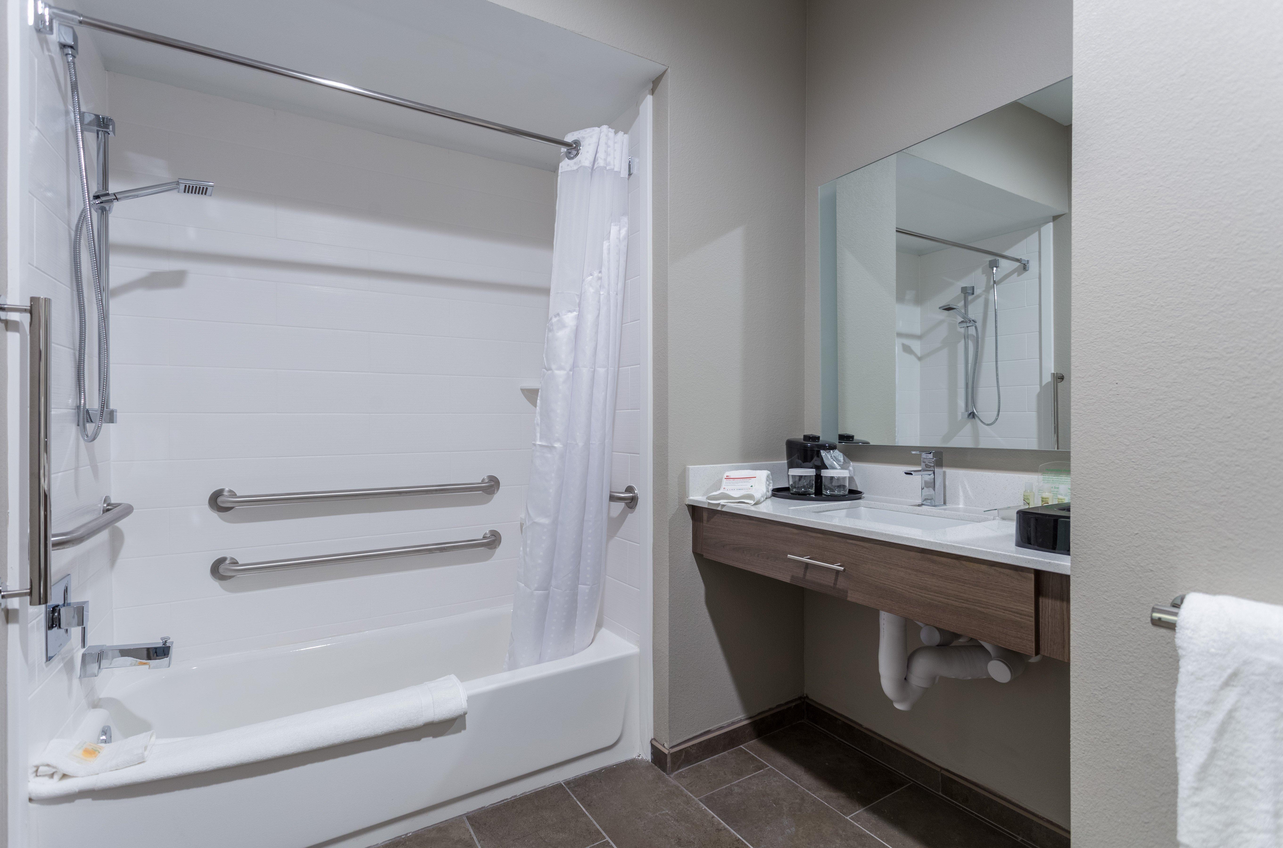 Holiday Inn San Marcos Convention Center By Ihg מראה חיצוני תמונה