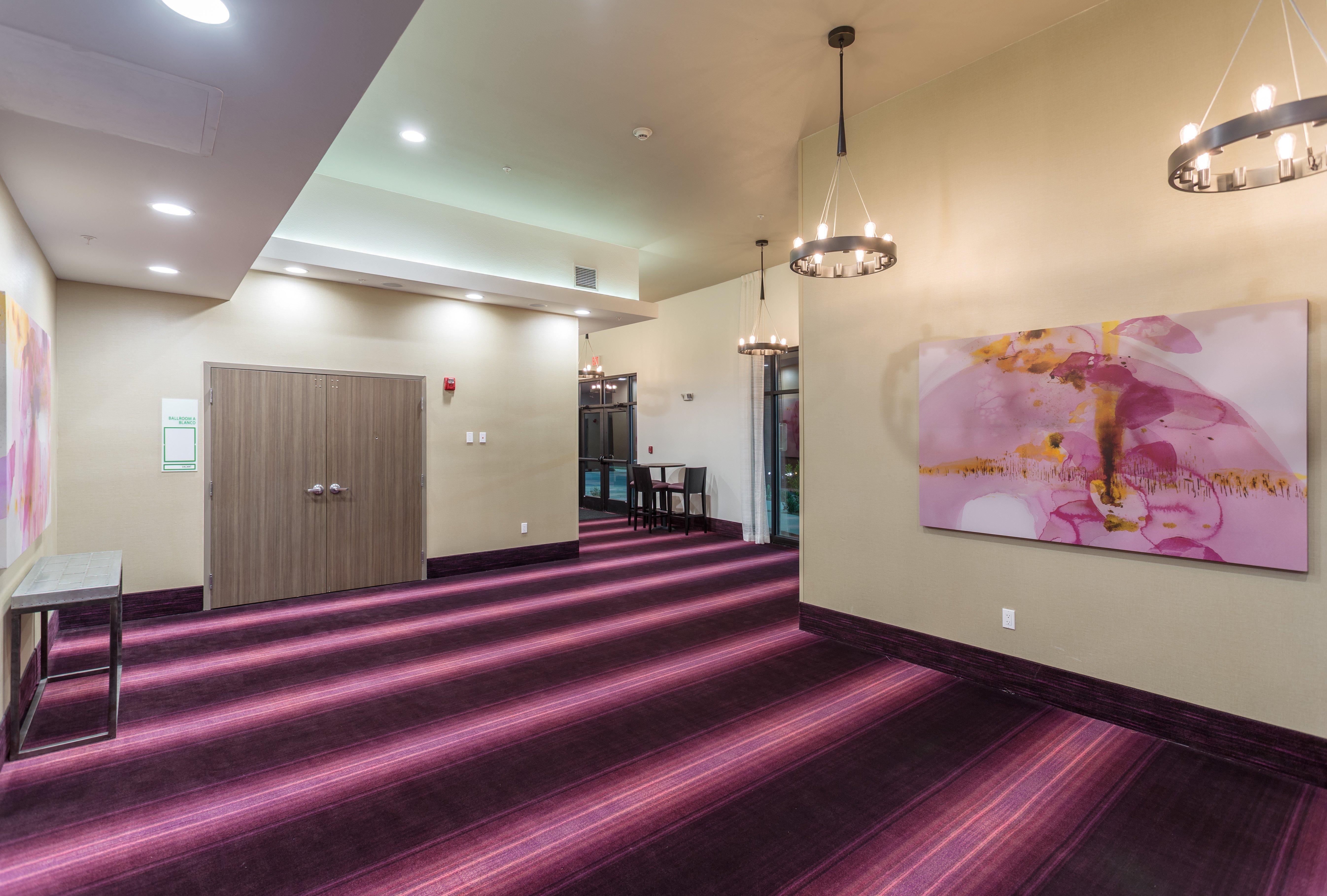 Holiday Inn San Marcos Convention Center By Ihg מראה חיצוני תמונה