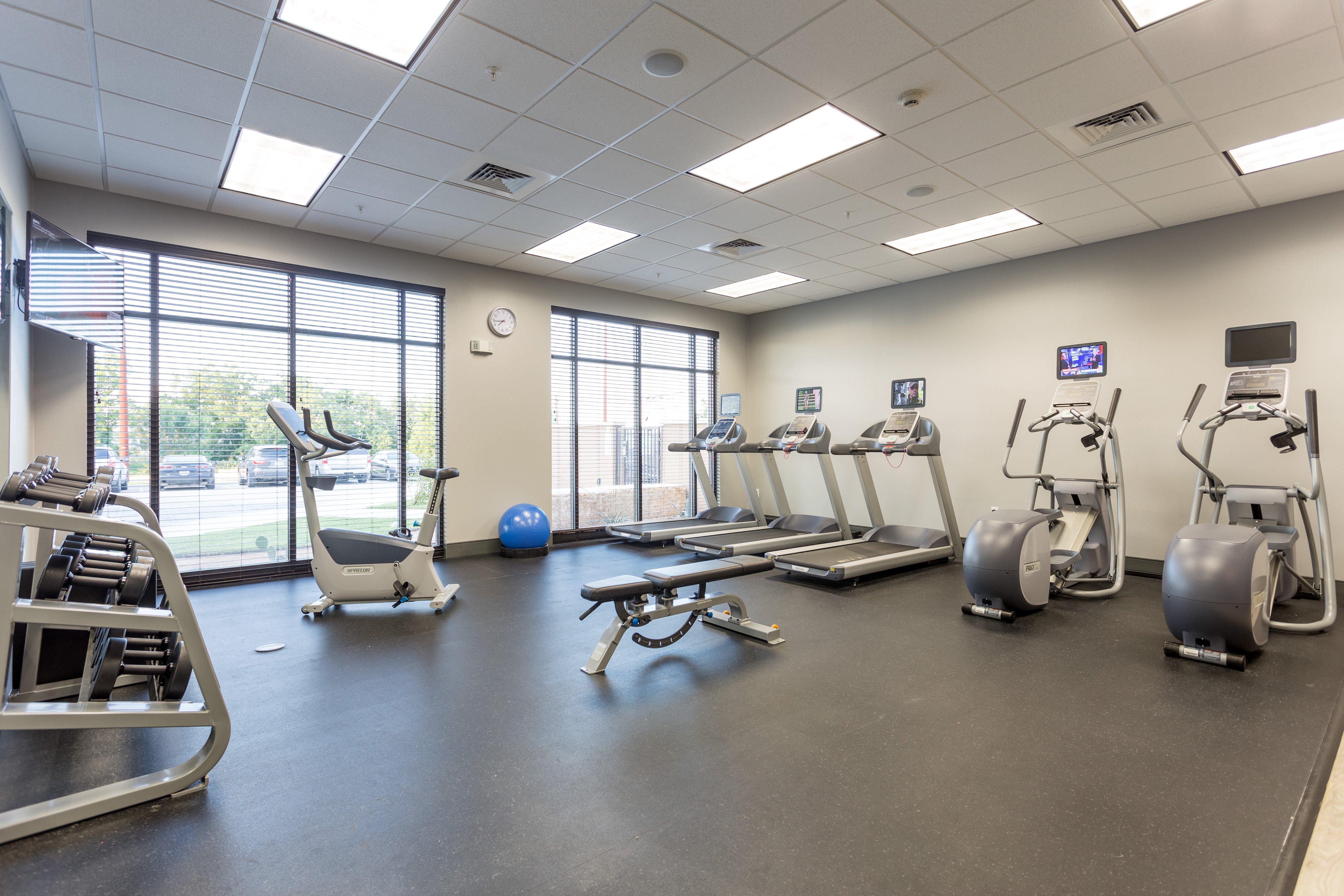Holiday Inn San Marcos Convention Center By Ihg מראה חיצוני תמונה