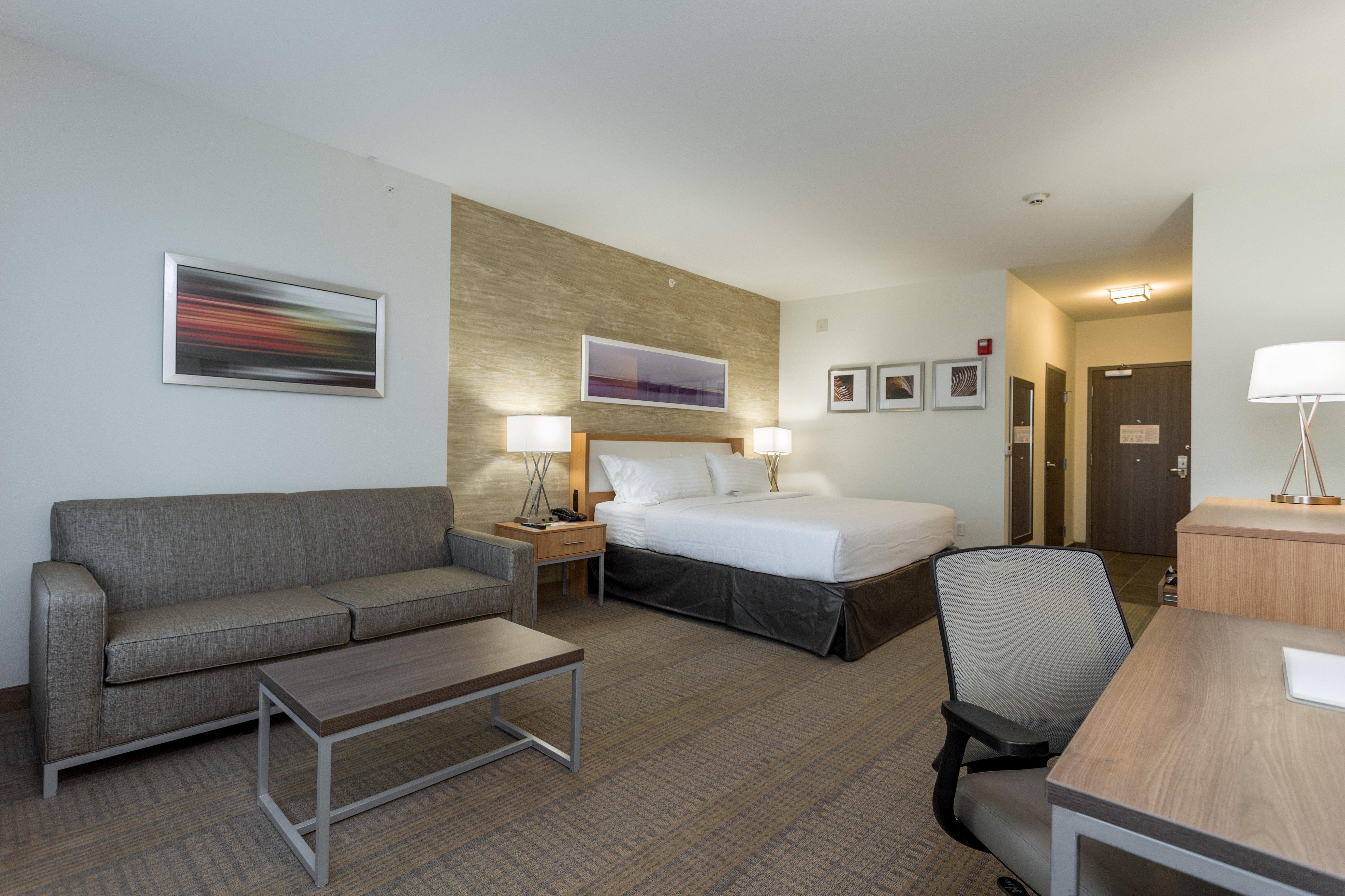 Holiday Inn San Marcos Convention Center By Ihg מראה חיצוני תמונה