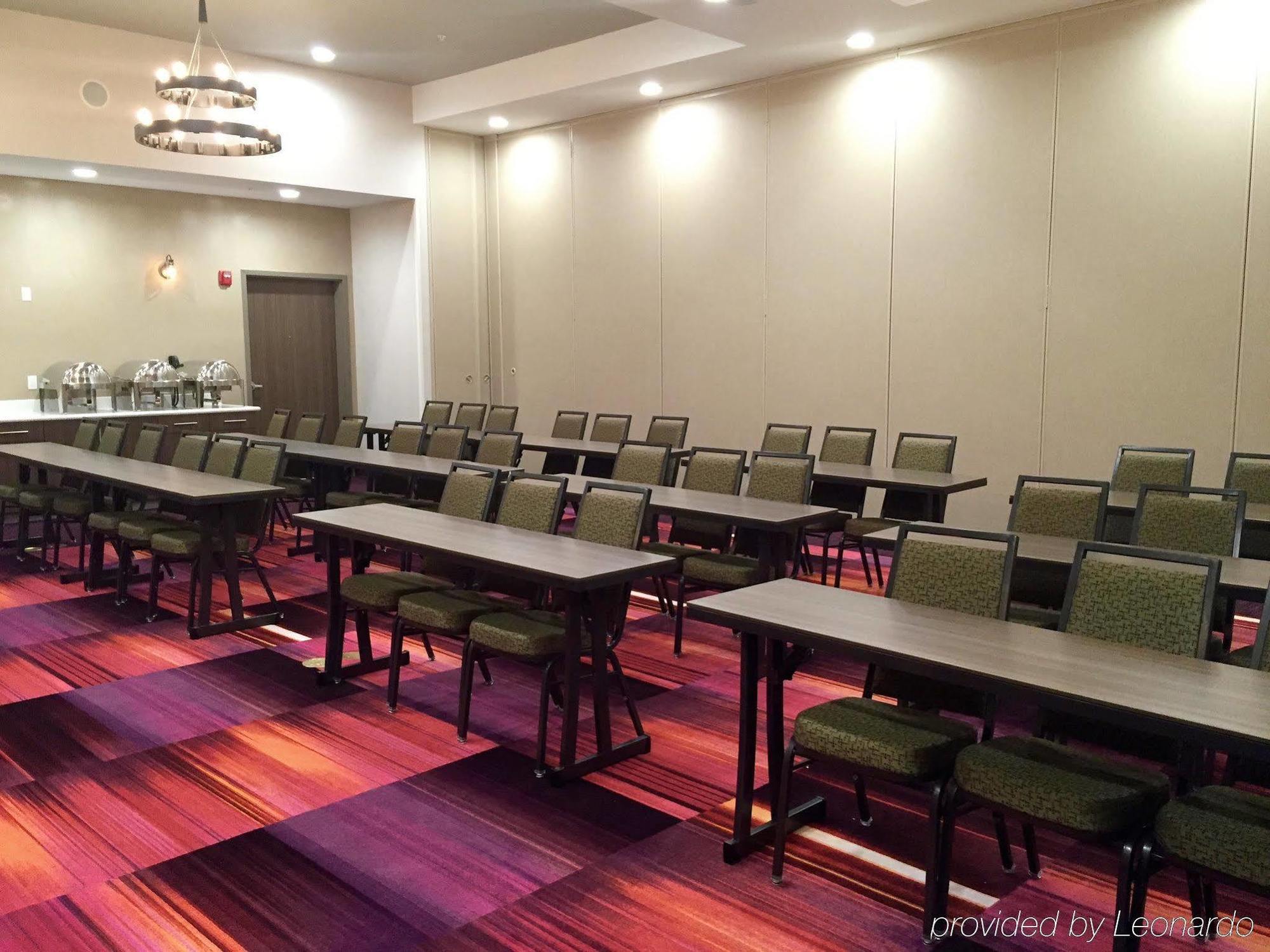 Holiday Inn San Marcos Convention Center By Ihg מראה חיצוני תמונה